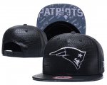 Cheap NFL New England Patriots Stitched Snapback Hats 158