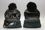 Cheap Philadelphia Eagles YP Beanie 1