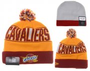 Cheap Cleveland Cavaliers Beanies YD008