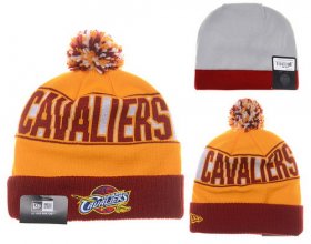 Cheap Cleveland Cavaliers Beanies YD008