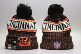 Cheap Cincinnati Bengals YP Beanie