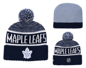 Cheap NHL TORONTO MAPLE LEAFS Beanies 1