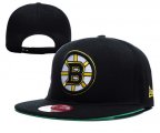 Cheap Boston Bruins Snapbacks YD004