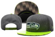 Cheap Seattle Seahawks Snapbacks YD043