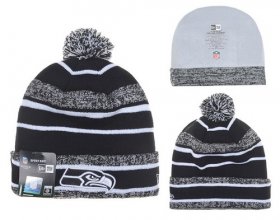 Cheap Seattle Seahawks Beanies YD017