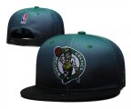 Cheap Boston Celtics Stitched Snapback Hats 025