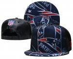 Cheap 2021 NFL New England Patriots Hat TX407