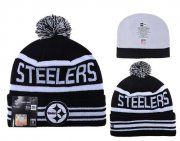 Cheap Pittsburgh Steelers Beanies YD011