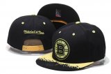 Cheap NHL Boston Bruins hats 21