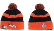 Cheap Denver Broncos Beanies YD014