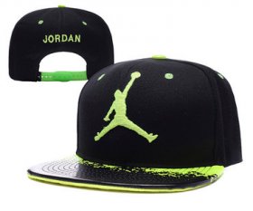 Cheap Jordan Fashion Stitched Snapback Hats 37