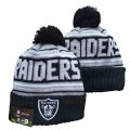 Cheap Las Vegas Raiders Knit Hats 064