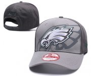 Cheap NFL Philadelphia Eagles Stitched Snapback Hats 059