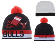 Cheap Chicago Bulls Beanies YD001