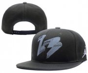 Cheap Jordan Fashion Stitched Snapback Hats 12