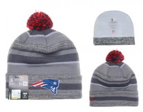 Cheap New England Patriots Beanies YD013