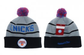 Cheap New York Knicks Beanies YD011