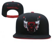 Cheap Chicago Bulls Snapback Snapback Ajustable Cap Hat 1