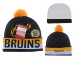 Cheap Boston Bruins Beanies YD001