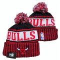 Cheap Chicago Bulls Knit Hats 041