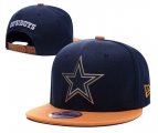 Cheap NFL Dallas Cowboys Stitched Snapback Hats 068