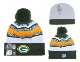 Cheap Green Bay Packers Beanies YD006