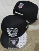 Cheap 2021 NFL Oakland Raiders Hat GSMY 08111