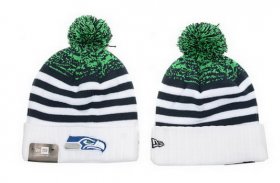 Cheap Seattle Seahawks Beanies YD011