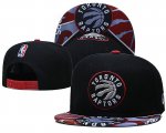 Cheap 2021 NBA Toronto Raptors Hat TX427