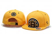 Cheap NHL Boston Bruins hats 13