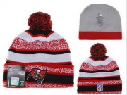 Cheap Tampa Bay Buccaneers Beanies YD001