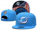 Cheap NFL 2021 Miami Dolphins hat GSMY