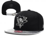 Cheap Pittsburgh Penguins Snapbacks YD001