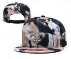 Cheap NFL New Orleans Saints Camo Hats