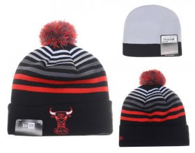 Cheap Chicago Bulls Beanies YD002