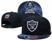 Cheap Las Vegas Raiders Stitched Snapback Hats 065