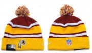 Cheap Washington Redskins Beanies YD003