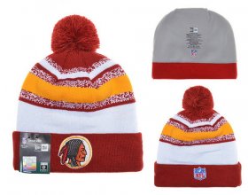 Cheap Washington Redskins Beanies YD008