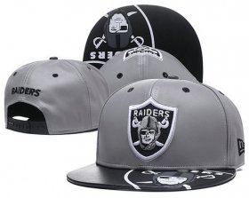 Cheap Oakland Raiders YS Hat1