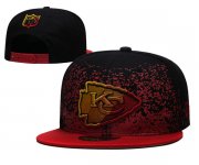 Cheap Kansas City Chiefs Stitched Snapback Hats 074