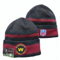 Cheap Washington Football Team Beanies 104