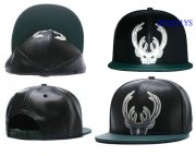 Cheap Milwaukee Bucks YS hats