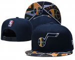 Cheap 2021 NBA Utah Jazz Hat TX427