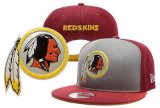 Cheap Washington Redskins Adjustable Snapback Hat YD160627145