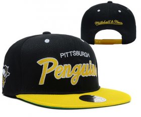 Cheap Pittsburgh Penguins Snapbacks YD004