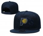 Cheap 2021 NBA Indiana Pacers Hat TX326