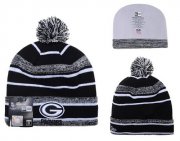 Cheap Green Bay Packers Beanies YD010