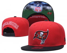 Cheap NFL 2021 Tampa Bay Buccaneers 003 hat GSMY