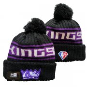 Cheap Sacramento Kings Knit Hats 002