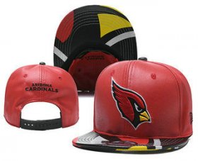 Cheap Arizona Cardinals Snapback Ajustable Cap Hat YD